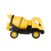 7121 Çimento Kamyonu 42 cm -Dolu - 7