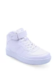 Lambırlent 2185 Unisex (Kadın-Erkek) Boğazlı Spor Ayakkabı - 2