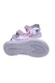 Gezer 00174 Kız Çocuk Ortopedik Günlük Sandalet - 9