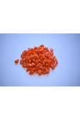Turuncu Çakıl Taşı 500 gr. - 1