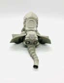 Minikbahcem Flexi Hareketli Oyuncak Fil thumbnail 2