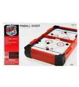 42254 Pinball Shoot Oyunu SIFIR ÜRÜN SADECE DIŞ AMBALAJDA DEFORMASYON VAR. - 3