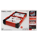 42254 Pinball Shoot Oyunu SIFIR ÜRÜN SADECE DIŞ AMBALAJDA DEFORMASYON VAR. - 2