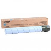 Develop TN-321C Cyan Mavi Orjinal Fotokopi Toneri Ineo +224-284-364 25.000 Sayfa - 1