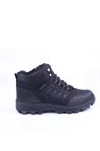 X-step X6 Termal Kürklü Kışlık Erkek Outdoor Bot thumbnail 7