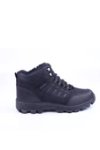 X-step X6 Termal Kürklü Kışlık Erkek Outdoor Bot - 7