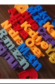İsme Özel 3d Isimli Anahtarlık - 2