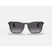 Rayban Rb4187  Chris  622/8G  54&18 145   Unisex Güneş Gözlüğü - 1