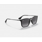 Rayban Rb4187  Chris  622/8G  54&18 145   Unisex Güneş Gözlüğü - 2