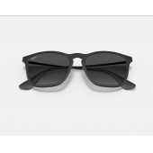 Rayban Rb4187  Chris  622/8G  54&18 145   Unisex Güneş Gözlüğü - 5