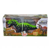 272-003ABC Kutulu Pilli Sesli Işıklı Dinozor - Can-Em Oyuncak - 6