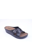 Mulex 1852 Ortopedik Günlük Kadın Terlik thumbnail 1