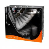 KZL-1909025 Araç içi Şişme Yatak Elektrikli Çakmak Pompa Hediyeli - 1