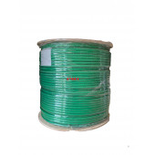 NCPLİNE 50 Metre UYDU Anten Kablosu Hazır Uydu Sinyal Kablosu Iç Dış Ortam 64 Tel RG6 U6 - 1