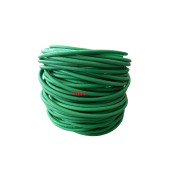 NCPLİNE 50 Metre UYDU Anten Kablosu Hazır Uydu Sinyal Kablosu Iç Dış Ortam 64 Tel RG6 U6 - 2