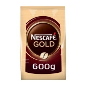 Nescafe Gold 600 Gram - 1