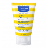 Mustela Güneş Losyonu SPF 50 100 ml - 1