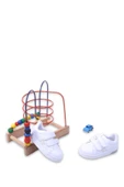 Cool 1560 Pepe (Unisex) Kız-Erkek Bebek Günlük Işıklı Spor Ayakkabı - 2