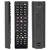 Weko KL Vestel Seg Regal Finlux 32HA700 Lcd Led Mini Tv Kumandası Uzaktan Kumanda - 2