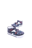 Şirin Bebe 1715 Erkek Bebek Ortopedik Ayakkabı Sandalet thumbnail 1