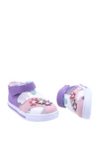 Şirin Bebe 1716 Kız Bebek Ortopedik Ayakkabı Sandalet - 1