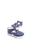 Şirin Bebe 1715 Erkek Bebek Ortopedik Ayakkabı Sandalet thumbnail 1