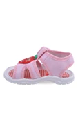 Gezer Kids 00158 Günlük Kız Çocuk Sandalet - 5