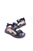 Gezer 00172 Cyborg Erkek Çocuk Ortopedik Sandalet thumbnail 1