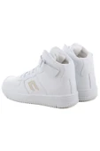 Cool Pekin Unisex Çocuk Boğazlı Cırtlı Günlük Spor Ayakkabı thumbnail 11