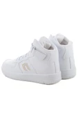 Cool Pekin Unisex Çocuk Boğazlı Cırtlı Günlük Spor Ayakkabı thumbnail 11