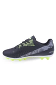 M.P 222-2809 Erkek Krampon Çim Saha Futbol Ayakkabısı - 4