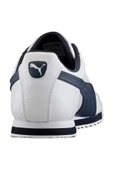 Puma 353572 Roma Basic Erkek Sneaker Günlük Spor Ayakkabı - 12