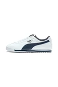 Puma 353572 Roma Basic Erkek Sneaker Günlük Spor Ayakkabı - 6
