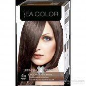 Sea Color Set Boya 4.0 Kahve x 4 Adet - 1