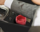 LOpaline Kokusuz Plastik Küllük - 1