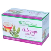 Günvit Naturalist Adaçayı Süzen Poşet Bitki Ada Çayı 20 x 1.5 G - 3