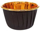 KAP KEK KAPSÜLÜ METALİZE SİYAH 25 ADET thumbnail 1