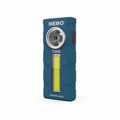 Nebo 6809 Tino 300 Lümen LED Fener 10.8cm 104g Cep Feneri - 3