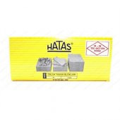 HATAS ONLUK TABAN BLOKLARI (0848) - 1