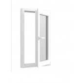 Hazır pencere camsız 50&100 - 2