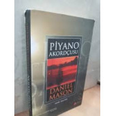 Piyano Akordçusu Daniel Mason Akademi yayınları - 3