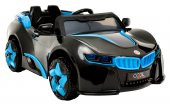 Furkan Toys Bmw İ8 Uzaktan Kumandalı 12v Akülü Araba - 1