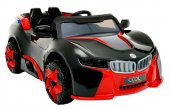 Furkan Toys Bmw İ8 Uzaktan Kumandalı 12v Akülü Araba - 2