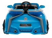 Furkan Toys Bmw İ8 Uzaktan Kumandalı 12v Akülü Araba - 8