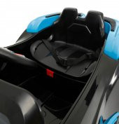 Furkan Toys Bmw İ8 Uzaktan Kumandalı 12v Akülü Araba - 10
