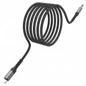 İphone Apple  To Aux Dijital Ses Dönüştürme Kablosu. /apple Lightning Için 3.5mm 1m. - 4