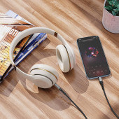 İphone Apple  To Aux Dijital Ses Dönüştürme Kablosu. /apple Lightning Için 3.5mm 1m. - 5