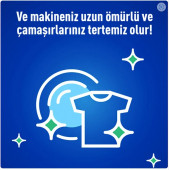 Calgon 1500 gr 2'li Paket Toz Kireç Önleyici - 3