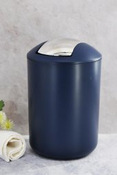 Çöp kovası Lacivert 6.4 lt (Brasil model) - 2