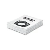 Karcher Polar Filtre Torbası - 1